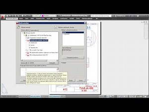 AutoCAD Przesyłanie projektów (1) DWG SHX - eTransmit
