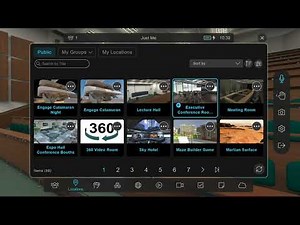 Recording Playback and Editing - Advanced | ENGAGE Tutorials