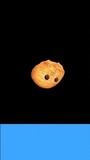 I tried to make a cookie crying meme by using plug