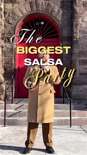 Epiphany Center for the Arts on Instagram: "CHICAGO! 💃🏽🔥 The biggest salsa party of the year is HERE. 🏆 Best Social Dancer FINALS 🗓 Jan 24 📍 Epiphany Center for the Arts ✨ Winners crowned THAT night 🎟️ Passes to CISC Opening Night ON THE LINE 💥 Special debut performances by Chicago’s top dance teams Link In Bio- For Tickets 🔗"