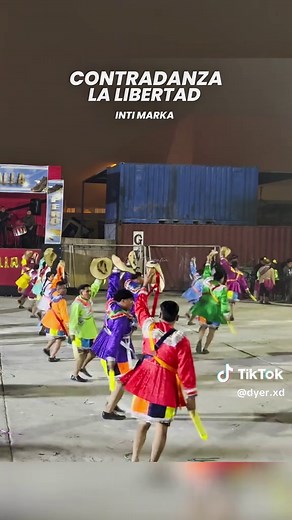La Contradanza #lalibertad #contradanza #huamachucoperu🇵🇪 #danzasfolkloricas #danzasperuanas🇵🇪