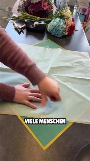 This florist trick will save you hours of work 😳