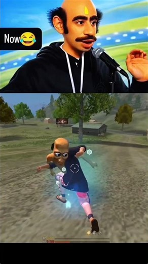 😂 Free Fire me Tum Tumshi ki Masti | Full Comedy Gameplay