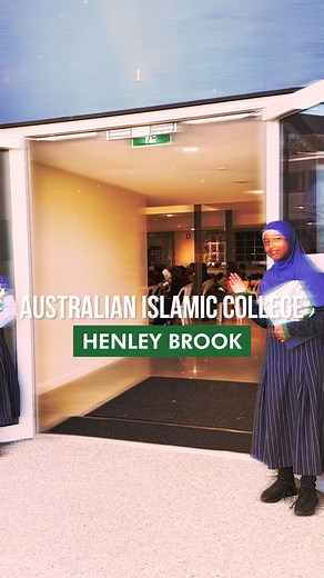 🎥 Alhamdulillah! A Joyful Start to Our Primary Orientation 2026 🎥 Our Henley Brook Campus recently hosted its Primary School Orientation 2026, welcoming new students and families to an exciting new chapter of learning and growth. It was a beautiful day filled with smiles, curiosity, and connection as students explored their classrooms, met their teachers, and embraced the spirit of our AIC community. 🤍 May Allah ﷻ bless our students and families with a successful and inspiring school year ahe
