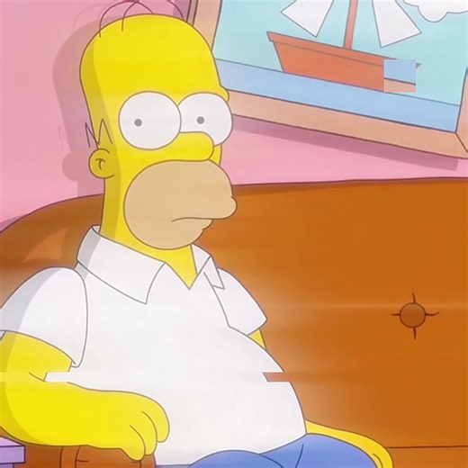 Simpson Characters Edit: A Creative Compilation