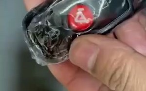 小牛遥控器复制