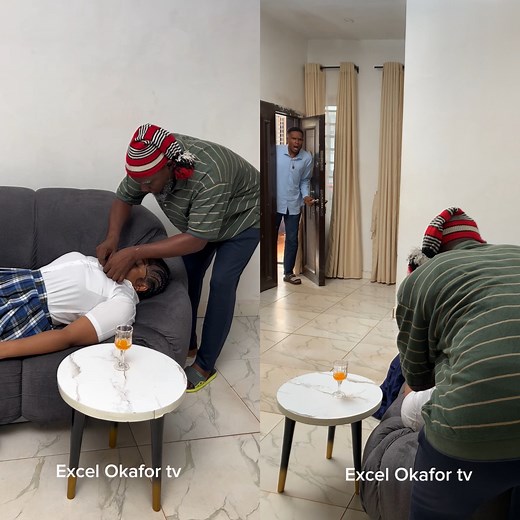 84K views · 693 reactions | My father did the unbelievable | Excel Okafor tv | Facebook