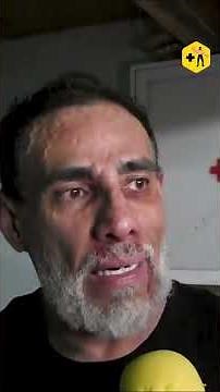 Dr. Wagner Jr.: "En verdad es para que después de ese gran logro, Psycho Clown estuviera bien"