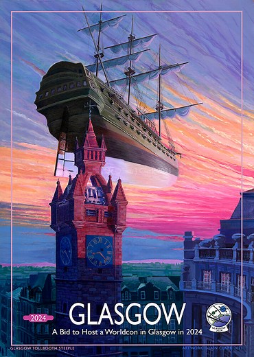 2024 Hugo Award Finalists Announced - STARBURST Magazine