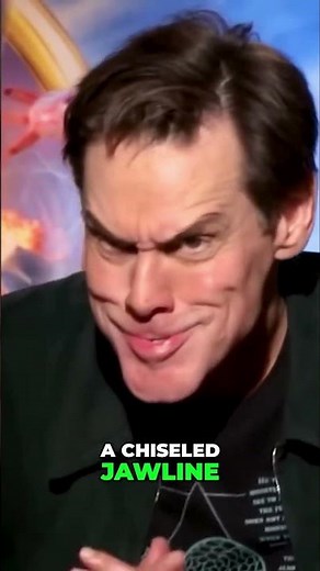 Jim Carrey's UNSEEN Comedy Journey Early Struggles & Rise!