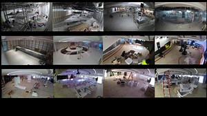 Time-lapse video shows Al Arabiya’s relaunch operations in rebuilding its broadcast studios in Dubai’s Media City to integrate new technology and set designs. https://english.alarabiya.net/en/media/television-and-radio/2020/04/24/Leading-news-network-Al-Arabiya-relaunches-with-new-technology-and-design.html | Al Arabiya English
