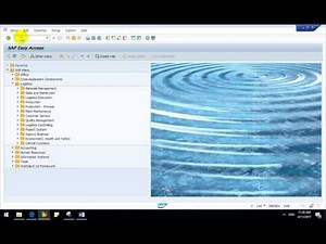 SAP DATA archiving (Arabic)