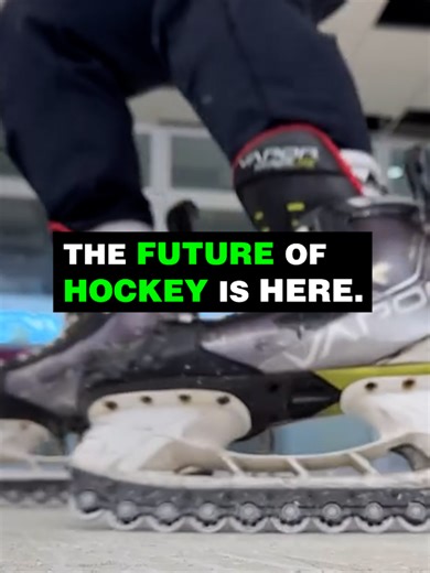 ⚡ HEY, THE FUTURE OF HOCKEY IS HERE ⚡ Explosive stopping. Total control. Sharkblades — made for synthetic ice. Train anytime. Train anywhere. No expensive ice time needed. Get yours on our website — worldwide shipping available 🌍📦 Let’s grow the game together! 💚🏒 #GrowTheGame #SharkBlades #futurehockeyboy#RollerHockey #HockeySkill #HockeyLife #skatelife #HockeyPassion #futureofhockey