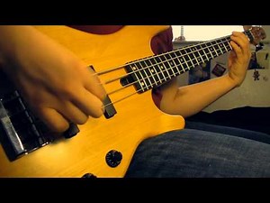 Yamaha BBN4 II [Demo]