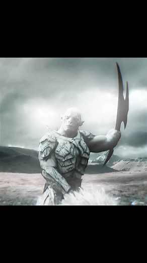 Him carrying the Hobbit villains. And this is my first azog edit #azog #thehobbitedit #azogedit