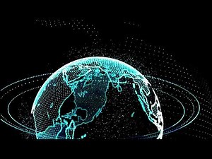 FREE NEWS INTRO - BROADCAST NEWS TEMPLATE