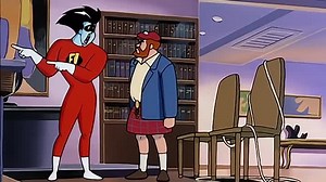 Freakazoid! - s1e07 - The Chip (Part II), Freakazoid is History - ExtremlymTorrents.ws