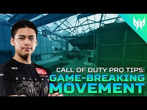Move Like Shotzzy | Call of Duty Pro Tips