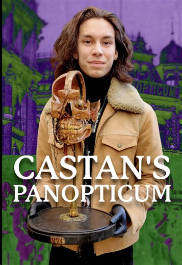 This remarkable anatomical preparation once belonged to Castan’s Panopticum, one of Europe’s historic anatomical and curiosity collections. Nearly 200 years old, it survives as an extraordinary example of early anatomical craftsmanship and the ways human anatomy was preserved, studied, and displayed for generations. #bonetok #learnontiktok #learnontiktokcontest #edutok