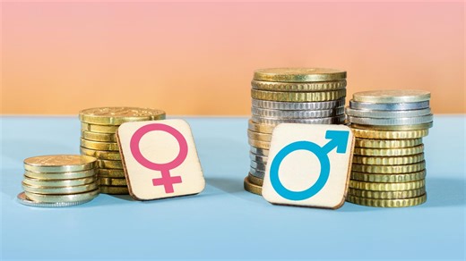 Gender Pay Gap bleibt bei 16 Prozent - Lohnlücke im Osten kleiner