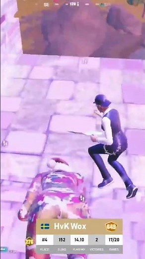 ZetFar est fan de moi 😍🥰