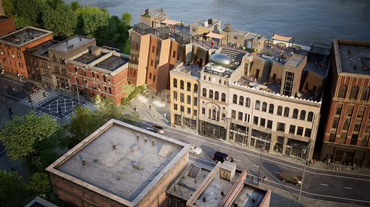 What's New in Revit 2024