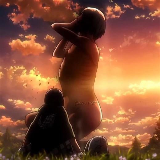 [AMV] Attack On Titan - Arcade Edit