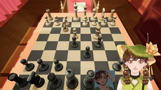 【FPS CHESS】Chess but guns (with Kyrii!) ✝️🐸 !comms !iq !lurk !discord