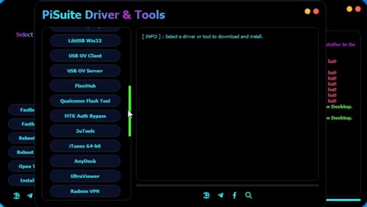Pi-MultiFlasher刷机批量刷写