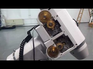 SkyWatcher HEQ-5 nach der Optimierung