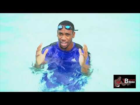 4 POOL EXERCISES TO MAKE YOU FASTER. #runfast #motivation #fitness #running #warmups #youtuber