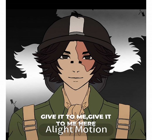 Tweening Challenges in Alight Motion for Identity V