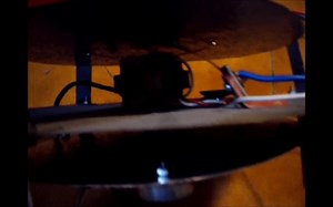 【Alexey Chekurkov】来自俄罗斯的反旋转磁场飞行器/自由能源【四】——不明飞行物技术披露