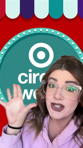 Here’s what you need to know anout Target Circle Week AND Target Circle Changes that start April 7th! #torokcouponhunter #savingmoney #moneysavingtips #shopwithme #targetfinds #targethaul #howtosavemoney #deals #easycoupondeals