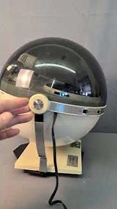 RARE Sanyo Phonosphere RTP 1200 Record Player