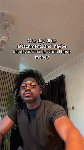 How to Save for Nails, Lashes & Hair When You Have No Money