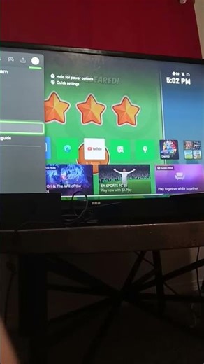 How to Update Xbox One X