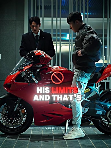 Geon-woo’s Real Struggle 🥶 | Bloodhounds Season 2 Episode 2 Explained