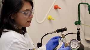 Could a new needle-free vaccine be on the way?