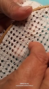 5.8K views · 130 reactions | Seguimos trabajando ☺️ | Deshilado | Facebook