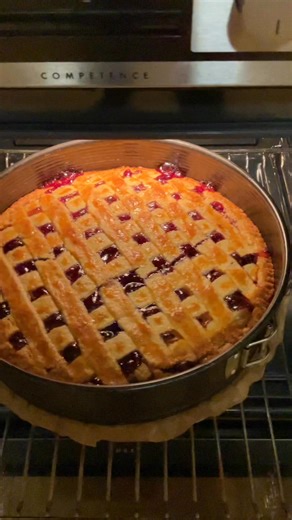 #linzertorte #deliciouscakes #homebaking #traditionalcake #highlights | Godoberta Godie Kerler