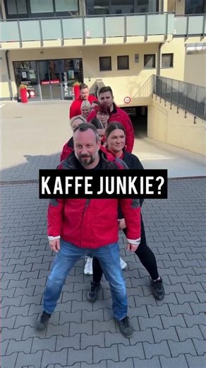 Pflege ohne Kaffee?! Unmöglich - oder?