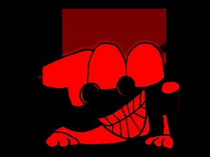 Paranoia | BFDI: Flower's Rampage