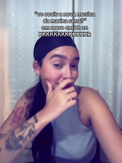 Vídeo de malu ribeiro ✂️ (@mariaxz.ml) relacionado a Marina Sena