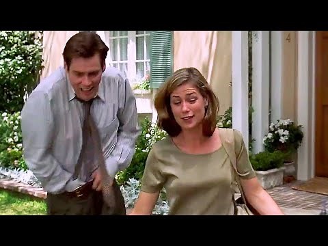 Liar Liar (1997) | Bad Father Scene