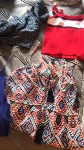 I live for this holiday when it comes to my festive 4th of... #Shorts #tarynrrose