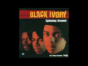 Black Ivory - Spinning Around | The Today Sessions 1971-1973
