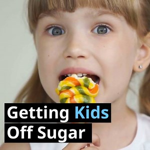 5.9K views · 57 reactions | Sugar is added to many processed foods and children are increasingly addicted to the sweet stuff. It's time to take back control of their use! ✅ Get Your FREE 36-page Sugar Detox PDF here. Inside you'll find a link to the super secret private FB group ➡️ bit.ly/2IUr5D6 | SugarDetox.com | Facebook