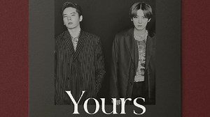 Chanyeol EXO dan Raiden X Siap Rilis 'Yours" Versi Remix