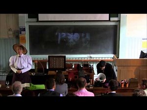 Victorian Science Spectacular